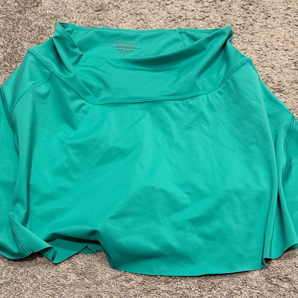 Ace skort 15.5